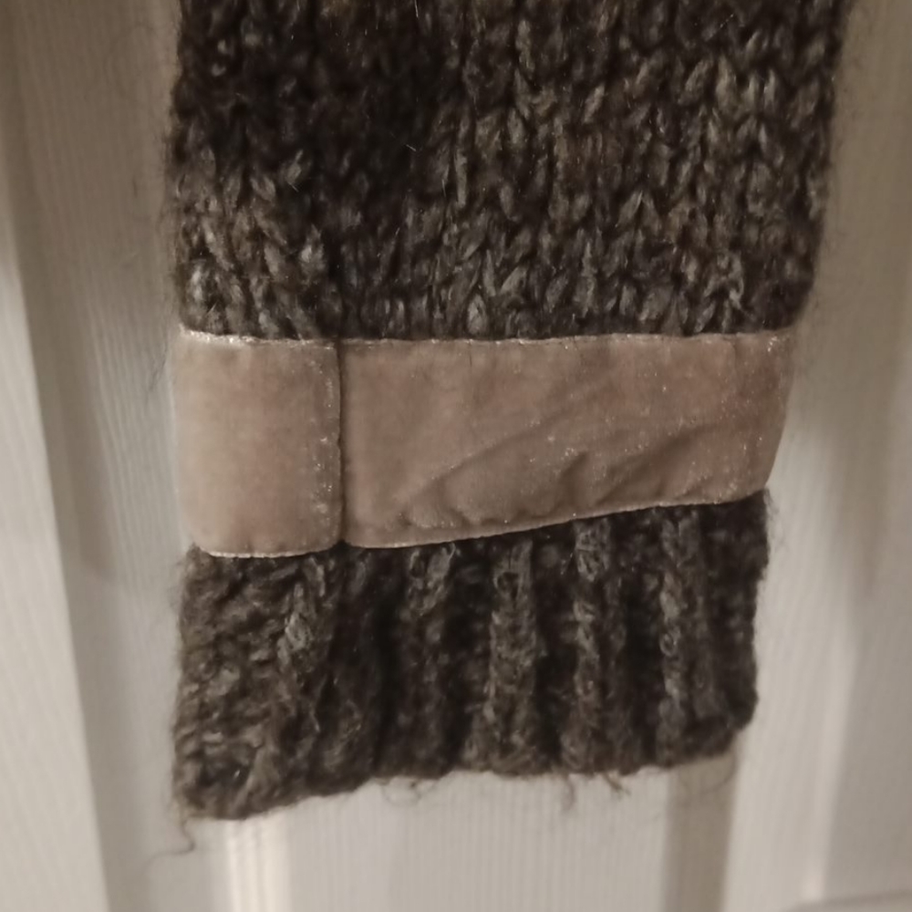 Italian sweater - Picture 7 of 15